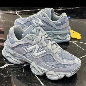 (Men’s) New Balance 9060 Vintage Indigo